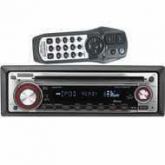 SOM P AUTO RADIO CD Player e DVD, MP3/Auto (USADO SEMI NOVO)